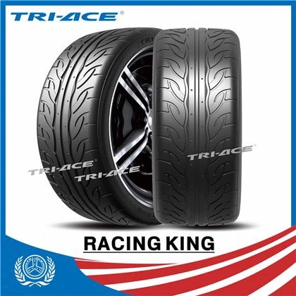 Semi Slick driftovací pneumatiky